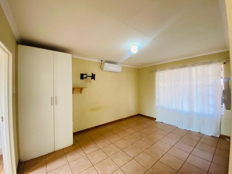 To Let 3 Bedroom Property for Rent in Kathu Northern Cape